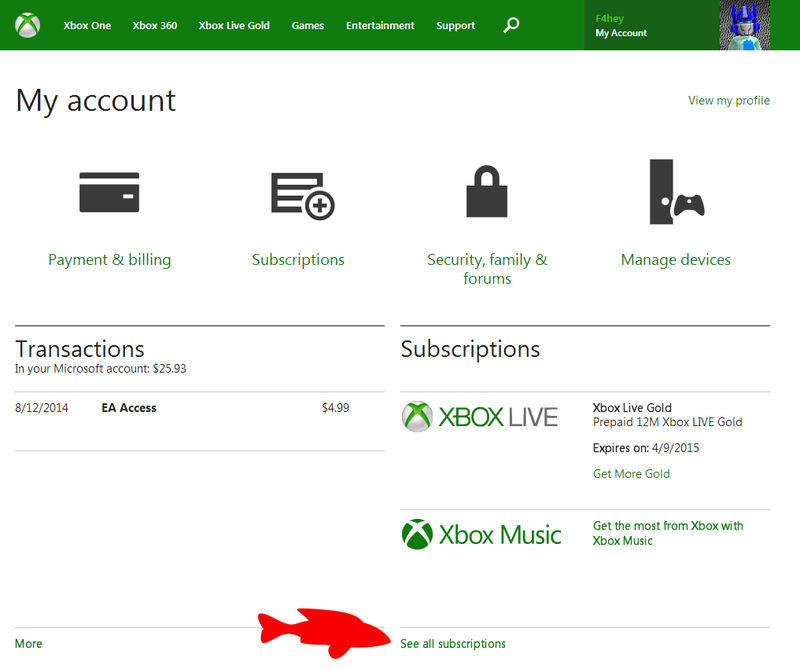 Illustration for article titled How To Cancel Your EA Access Subscription
